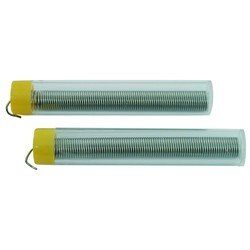 2 rouleaux de soudure électronique auto-nettoyante diamètre 1mm