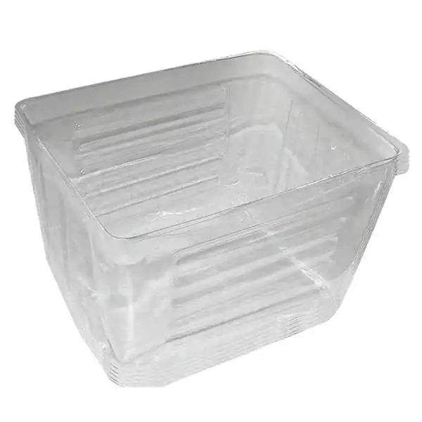Lot de 5 recharges pour camion 8 litres