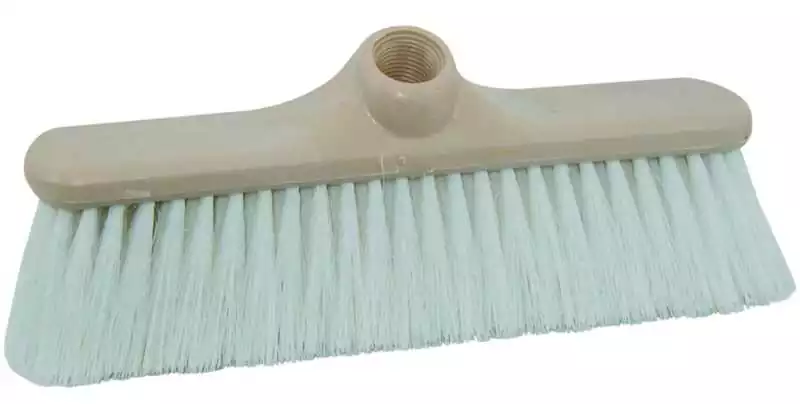 Lave-pont Poils SOUPLES longueur 70mm Largeur 28cm beige 