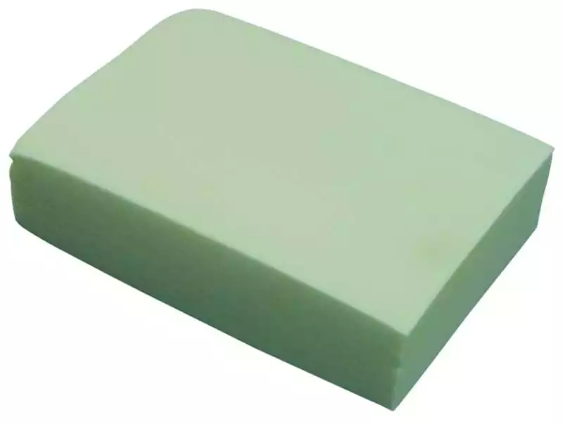 Eponge bloc absorbe tout Très absorbante 300 ml