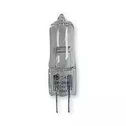 Ampoule halogène 24V 100W G6.35 diamètre 11x44mm