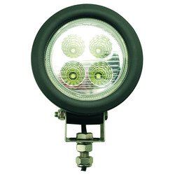 Projecteur de pont 4 LED 9-56V 8,5W IP66 Rotation 360 degrés