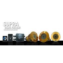Hub junction box pour SUPRA SMX22  SMX 52  SMX102 SUPRA series - Dual color