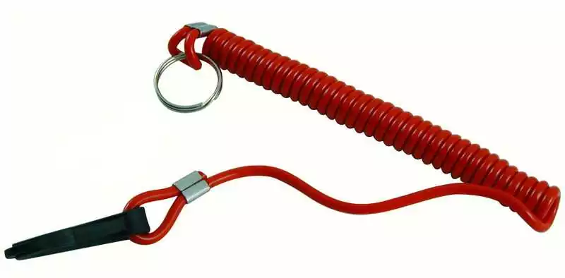 Pince coupe circuit avec cordon MARINER - MERCURY