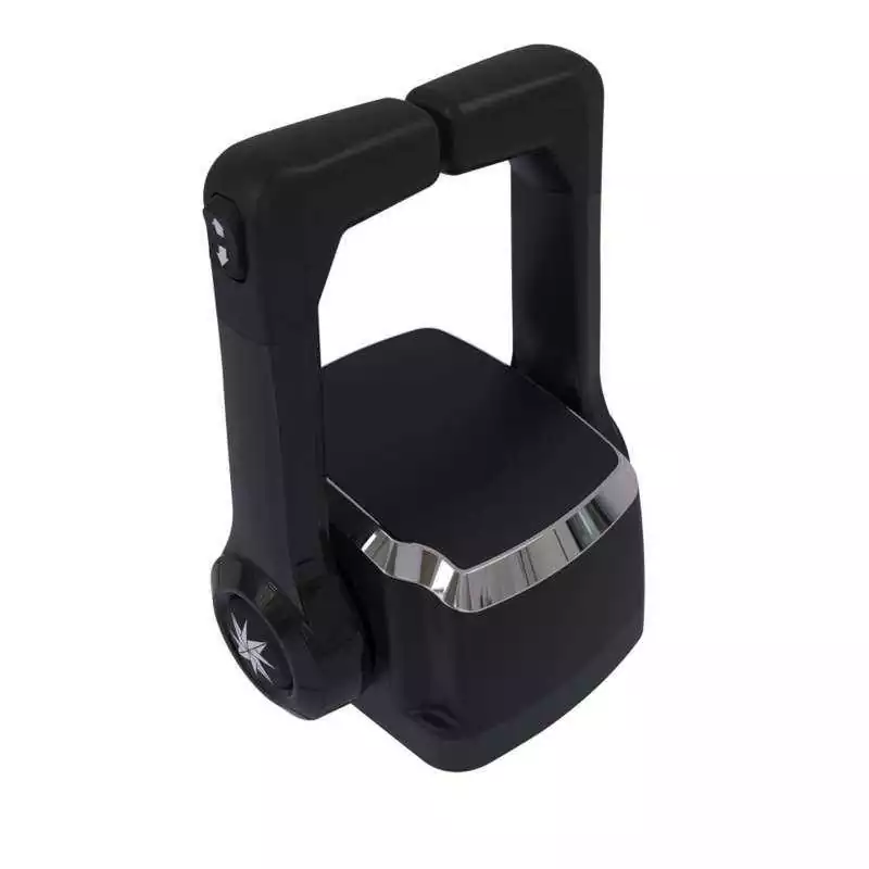 Boîtier Xtreme double noir Bi levier Bi fonction Boîtier Xtreme double noir Bi levier Bi fonction