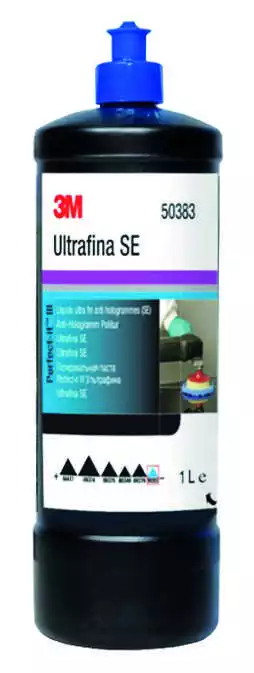PERFECT-IT III ULTRA FIN BLEU 1 LITRE Elimine hologrammes et auréoles