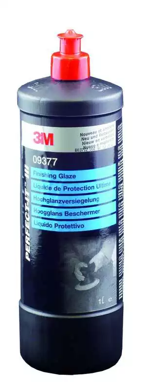 PERFECT-IT III FINISH 9377 1L finition parfaite peinture neuve