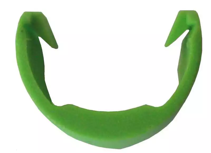 CLIP VERT UML MK5 I MANUEL