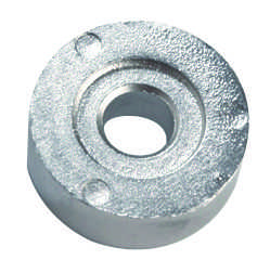 Anode alu rondelle SUZUKI diamètre 20x7x6,5mm origine 11130-94600