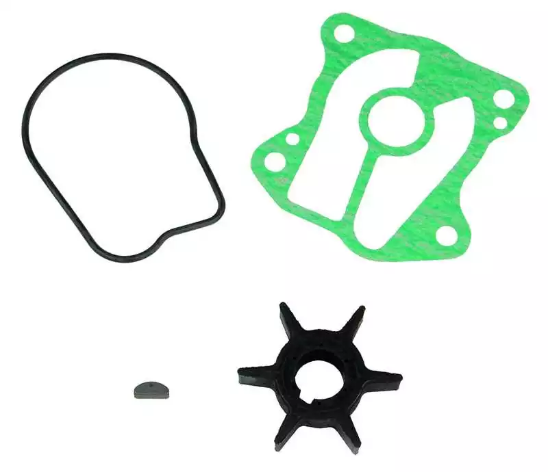 Kit pompe à eau BF25A BF25D BF30A BF30D 4T moteurs Honda 06192-ZV7-000 06192-ZW2-000