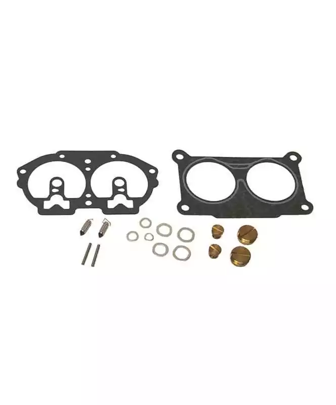 Kit carburateur pour moteurs 150cv à 225cv Hors-bord Yamaha 64D-W0093-00-00