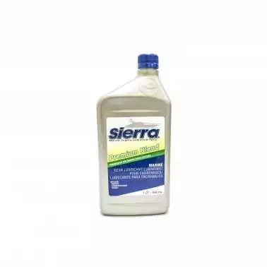 Huile d’embase premium 80W90 946ML GL-5