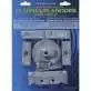 Kit anode alu pour Mercury Verado 6