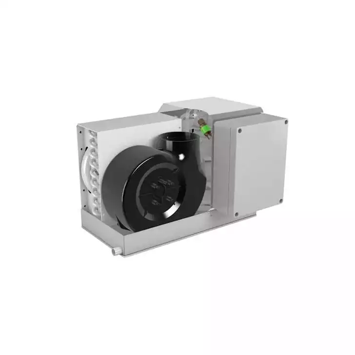 Climatisation AC R407C 230V 12 000 Btu