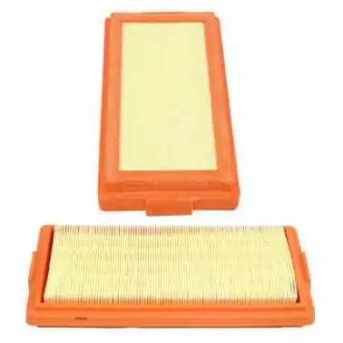 Filtre à air Mercruiser diesel Modèle D183 VM183 1990-1993, D219 VM219 1990-1993, D254 VM254 1990-1993