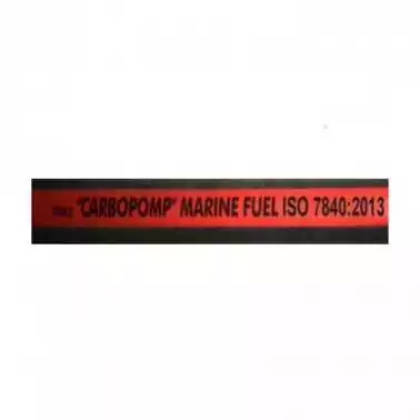 Tuyau carburant Carbopomp MI5T ISO7840 A1 diamètre 38mm prix au mètre