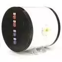 Chauffe eau inox à double double serpentin 100L isolation mousse polyuréthane