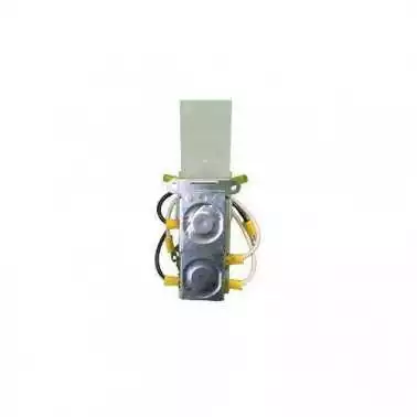 Thermostat pour chauffe eau Raritan
