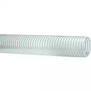 Tuyau alimentaire renforcé Liquipomp/W diamètre 40mm vendu par 50 metres