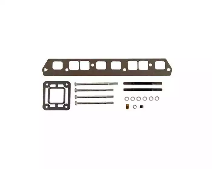 Kit de joints BARR coude et collecteur VOLVO 3.0L