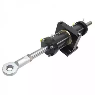 Vérin VHM 45-228 grande puissance course 228 mm 45 DT C228
