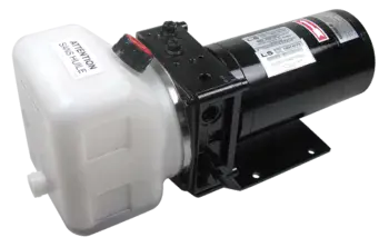 Direction assistée LS3500PRO/40CC 12V