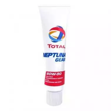 Lubrifiant pour embases Transmission Marine Neptuna gear 80W90 Tube 250ml