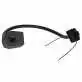 Liseuse de carte halogène 4532 600mm 5W 12V