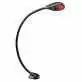 Liseuse de carte Led 3720 blanc rouge 400mm 9-31V