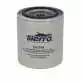 Filtre essence 10 microns EAU ESSENCE Cartouche filtre Spin-on avec entrée sortie 1/4" NPT