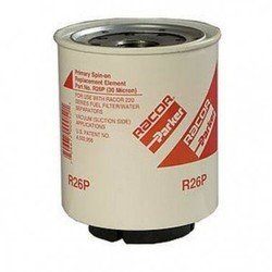 Cartouche R26P pour 225R 30 microns pour 225R