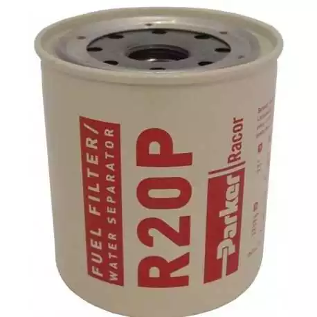 Cartouche R20P pour 230R 30 microns 230R