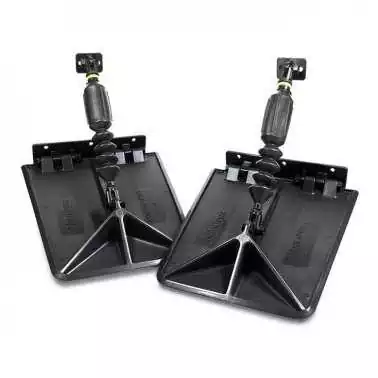 KIT SX PLUS TABS verin 18KG puissance moteur 50 à 80cv 2 temps bateau RIB's Open console centrale