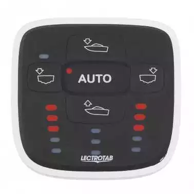 Controleur automatique pour station secondaire