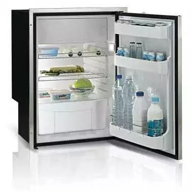 Réfrigérateur inox C85 IX - DX OCX2 85L unité interne 12/24V