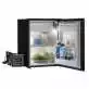 Réfrigérateur SeaClassic C42L noir 42L Airlock 12/24V unité externe