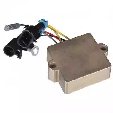 Régulateur redresseur pour moteurs Mercury 30/40/50/60 cv EFI 4 Temps 893640T01