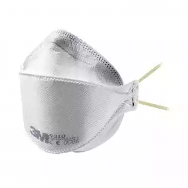 BOITE DE 20 MASQUES 9310 FFP1