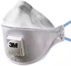 BOITE DE 10 MASQUES 9322 FFP2