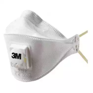 BOITE DE 10 MASQUES 9312 FFP1