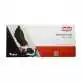 Boite de 60 Gants Nitrile Noirs Taille L