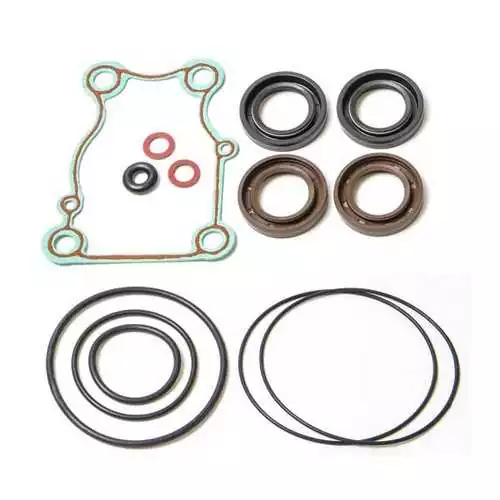 Kit de joint de boîtier d'engrenage embase Yamaha SIE18-74546