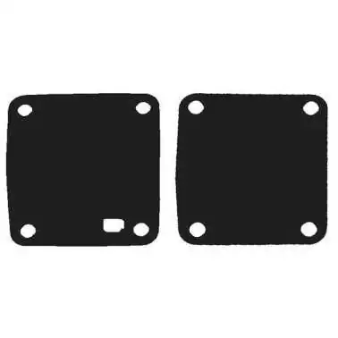 Kit pompe à essence pour moteurs 3 à 8cv Yamaha 6G1-24471-00-00 6G1-24411-00