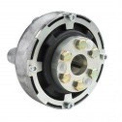 Accouplement souple Uniflex 13 pour arbre de 30 mm