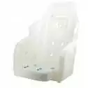 Siege de maitre COMMANDER non couché 630mm