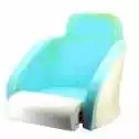 Siege de maitre QUEEN non couché 560mm