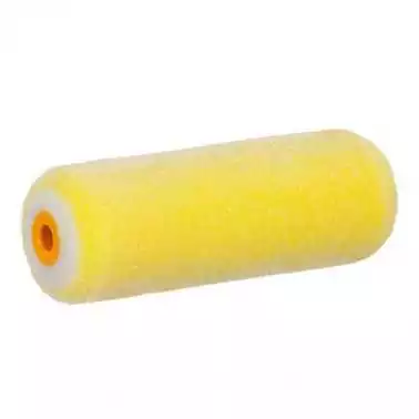 10 Rouleaux de rechange MOUSSE Floqué 100mm pour laques ou antifouling au Téflon