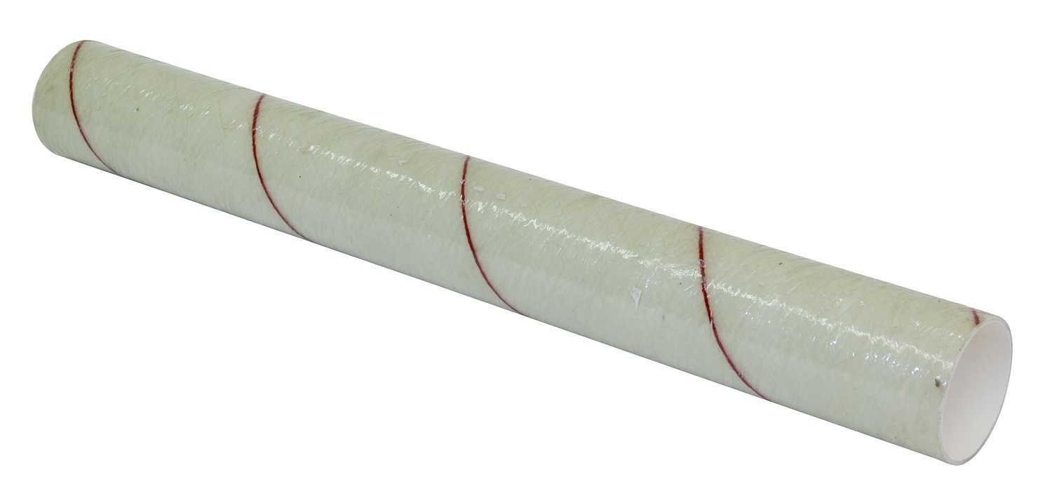 Tube polyester diamètre 125 x 3000 mm tuyère propulseur d'étrave