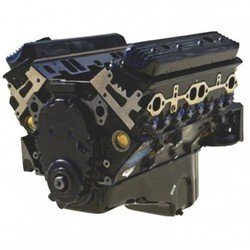 Bloc moteur reconditionné équipé GM 5.0L V8 Vortec MPI 1996 et plus