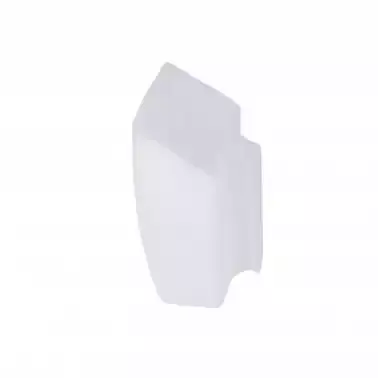 Ecope plastique souple transparente incassable et flottante